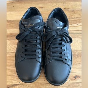 Saint Laurent Sneakers